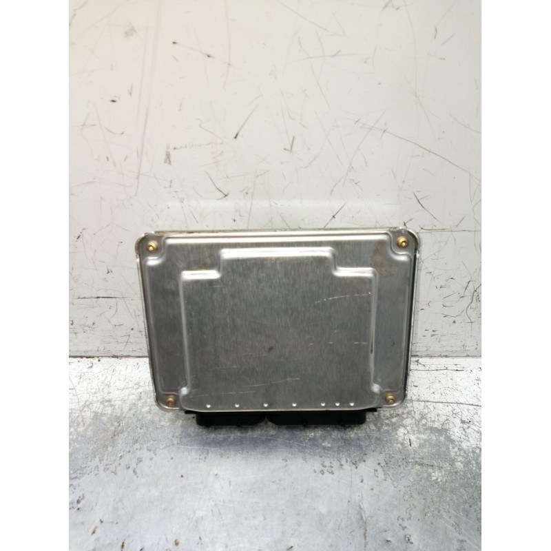 Recambio de centralita motor uce para volkswagen passat b5.5 (3b3) 1.9 tdi referencia OEM IAM 0281010944 038906019GL EDC15P 2001