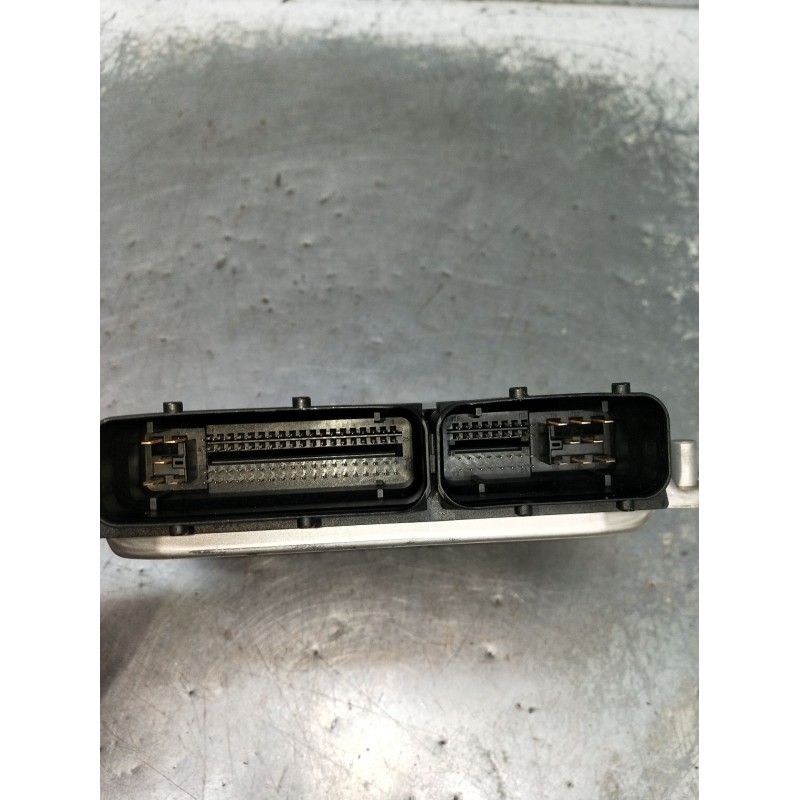 Recambio de centralita motor uce para volkswagen passat b5.5 (3b3) 1.9 tdi referencia OEM IAM 0281010944 038906019GL EDC15P 2001