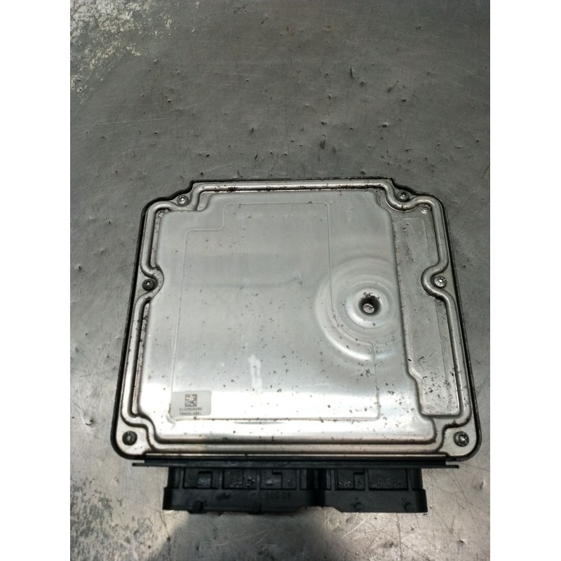 Recambio de centralita motor uce para toyota auris (_e15_) 1.4 d-4d (nde150_) referencia OEM IAM 0281014846 8966102S80 1039S3174