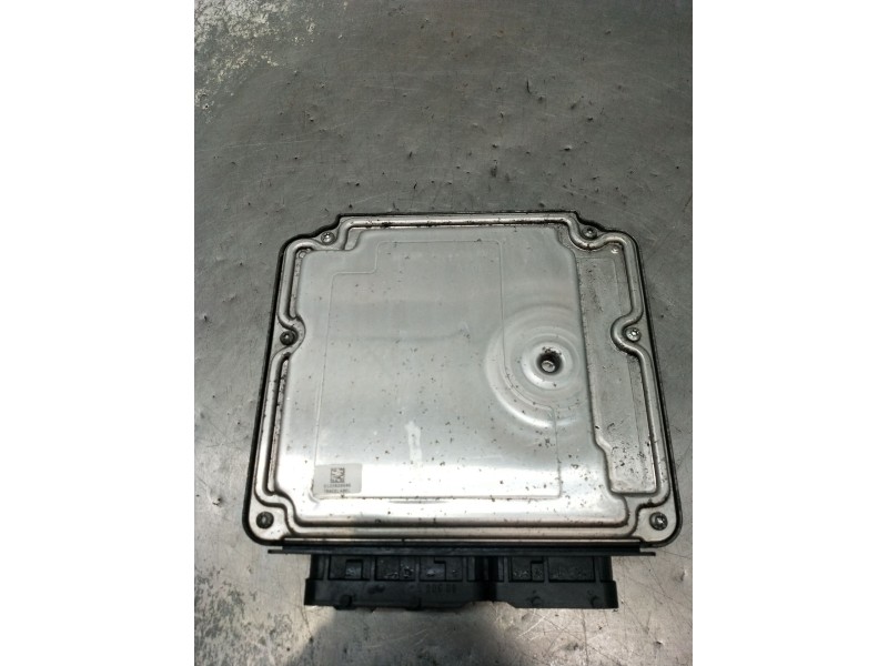 Recambio de centralita motor uce para toyota auris (_e15_) 1.4 d-4d (nde150_) referencia OEM IAM 0281014846 8966102S80 1039S3174