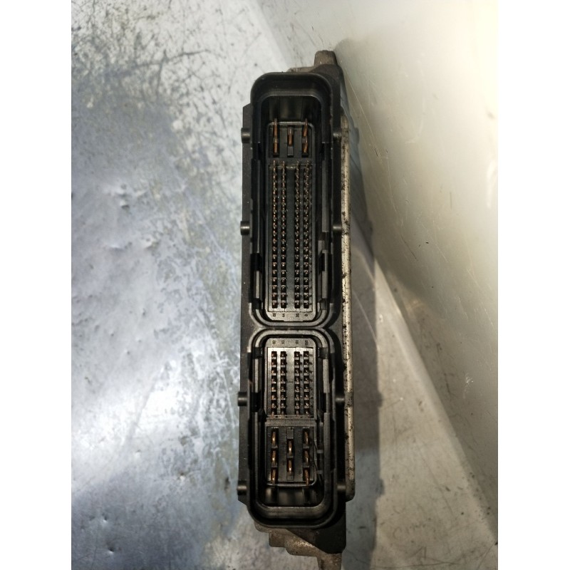 Recambio de centralita motor uce para toyota auris (_e15_) 1.4 d-4d (nde150_) referencia OEM IAM 0281014846 8966102S80 1039S3174