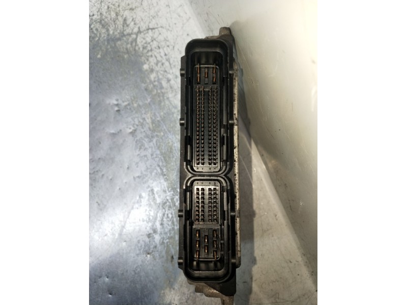 Recambio de centralita motor uce para toyota auris (_e15_) 1.4 d-4d (nde150_) referencia OEM IAM 0281014846 8966102S80 1039S3174