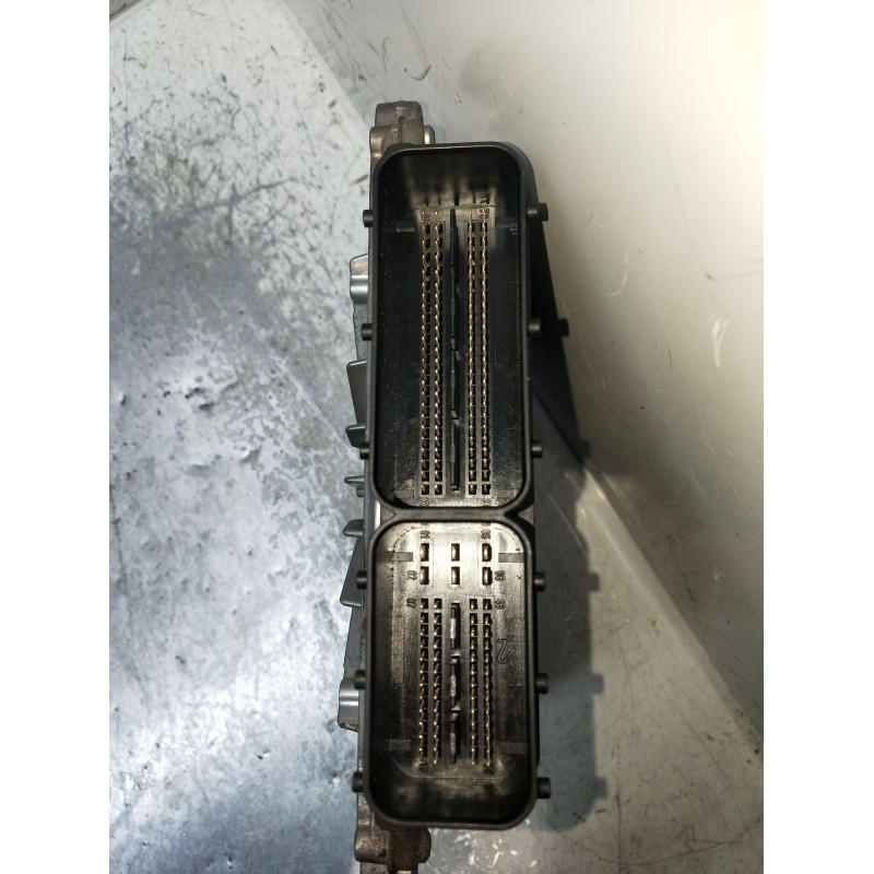 Recambio de centralita motor uce para volvo xc90 i (275) d5 awd referencia OEM IAM 0281012103 30729826A 1039S1241B 2006