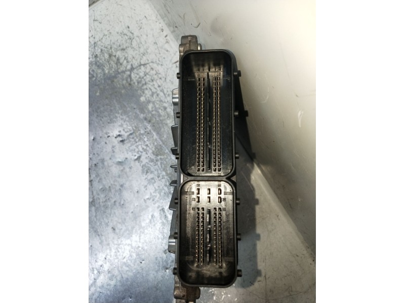 Recambio de centralita motor uce para volvo xc90 i (275) d5 awd referencia OEM IAM 0281012103 30729826A 1039S1241B 2006