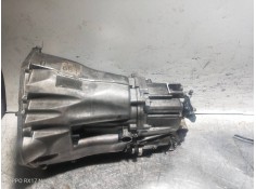 Recambio de caja cambios para mercedes clase c (w203) berlina referencia OEM IAM 2112605700 7166470 