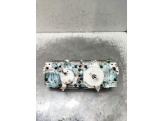 Recambio de cuadro instrumentos para peugeot 309 ii (3c, 3a) 1.4 referencia OEM IAM 9753459380 3336601 1990 2