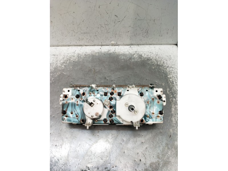 Recambio de cuadro instrumentos para peugeot 309 ii (3c, 3a) 1.4 referencia OEM IAM 9753459380 3336601 1990