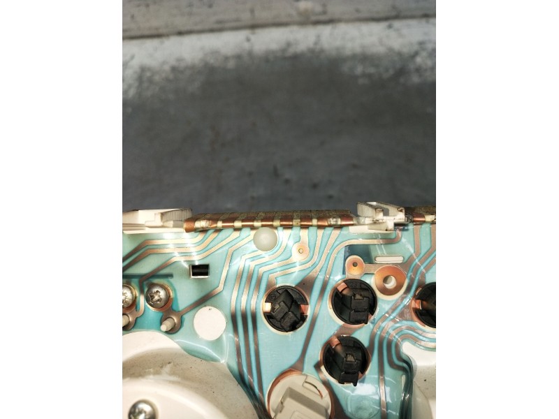 Recambio de cuadro instrumentos para peugeot 309 ii (3c, 3a) 1.4 referencia OEM IAM 9753459380 3336601 1990