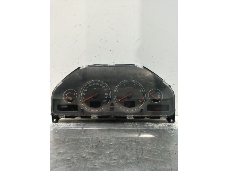 Recambio de cuadro instrumentos para volvo xc90 i (275) d5 awd referencia OEM IAM 69594830T 30746101 8602890 2006