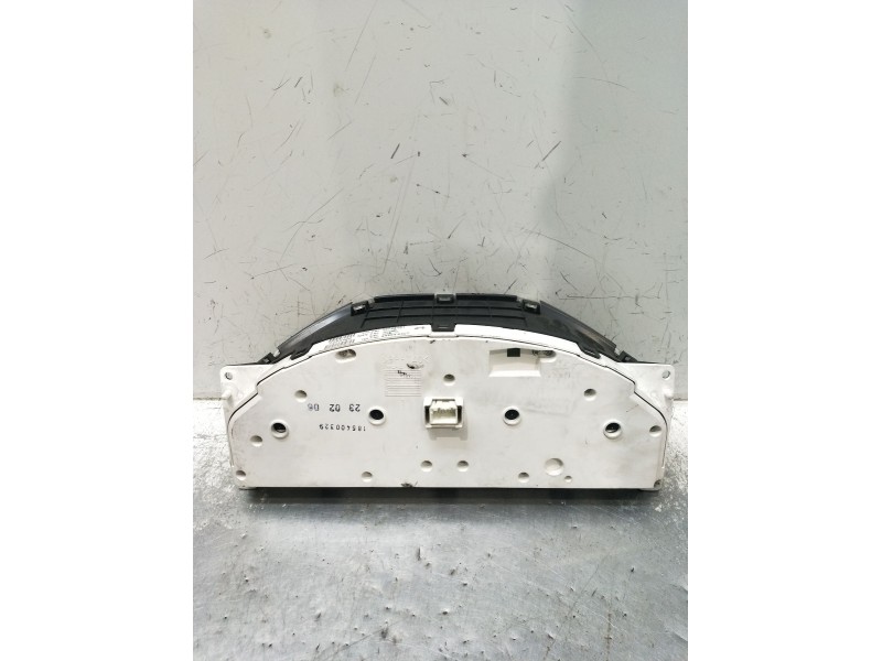 Recambio de cuadro instrumentos para volvo xc90 i (275) d5 awd referencia OEM IAM 69594830T 30746101 8602890 2006