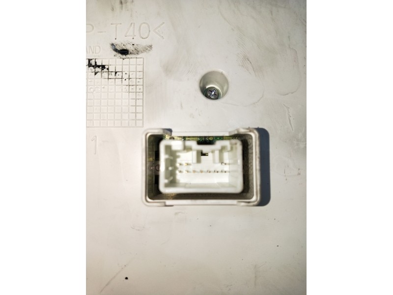 Recambio de cuadro instrumentos para volvo xc90 i (275) d5 awd referencia OEM IAM 69594830T 30746101 8602890 2006