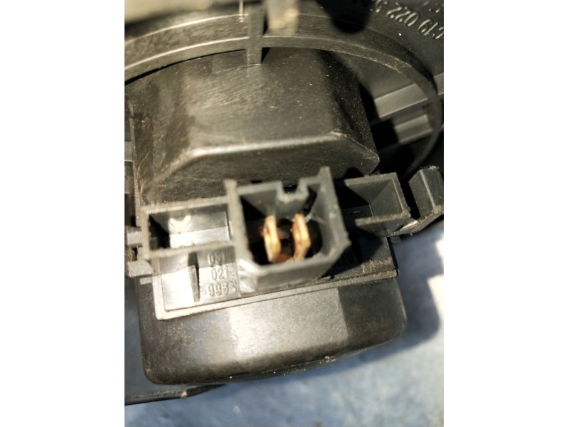 Recambio de motor calefaccion para peugeot 309 ii (3c, 3a) 1.4 referencia OEM IAM C19022583V  1990