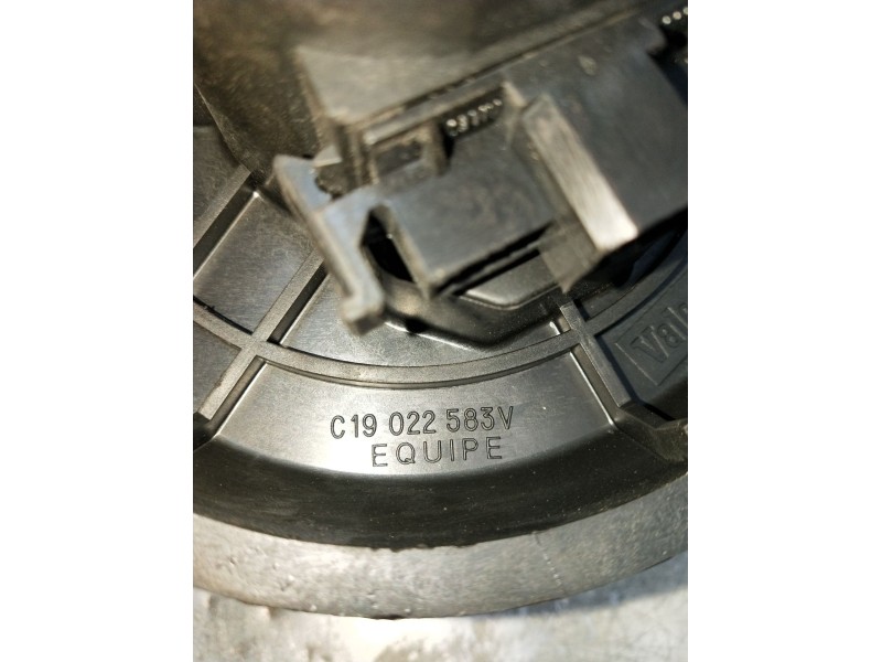 Recambio de motor calefaccion para peugeot 309 ii (3c, 3a) 1.4 referencia OEM IAM C19022583V  1990