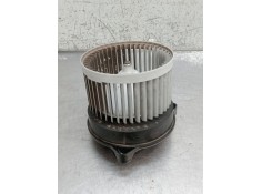 Recambio de motor calefaccion para mazda mx-5 (nc) 1.8 roadster coupe active+ (93kw) referencia OEM IAM   2007