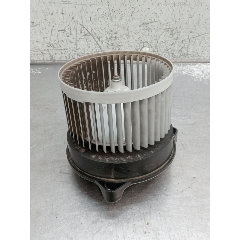 Recambio de motor calefaccion para mazda mx-5 (nc) 1.8 roadster coupe active+ (93kw) referencia OEM IAM   2007