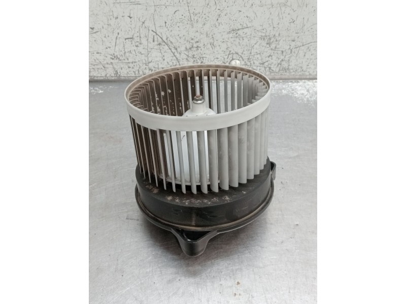 Recambio de motor calefaccion para mazda mx-5 (nc) 1.8 roadster coupe active+ (93kw) referencia OEM IAM   2007