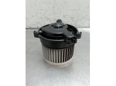 Recambio de motor calefaccion para mazda mx-5 (nc) 1.8 roadster coupe active+ (93kw) referencia OEM IAM   2007 2