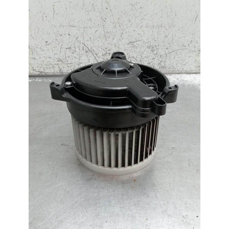 Recambio de motor calefaccion para mazda mx-5 (nc) 1.8 roadster coupe active+ (93kw) referencia OEM IAM   2007