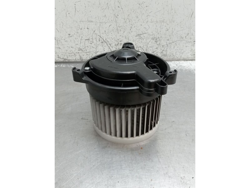 Recambio de motor calefaccion para mazda mx-5 (nc) 1.8 roadster coupe active+ (93kw) referencia OEM IAM   2007