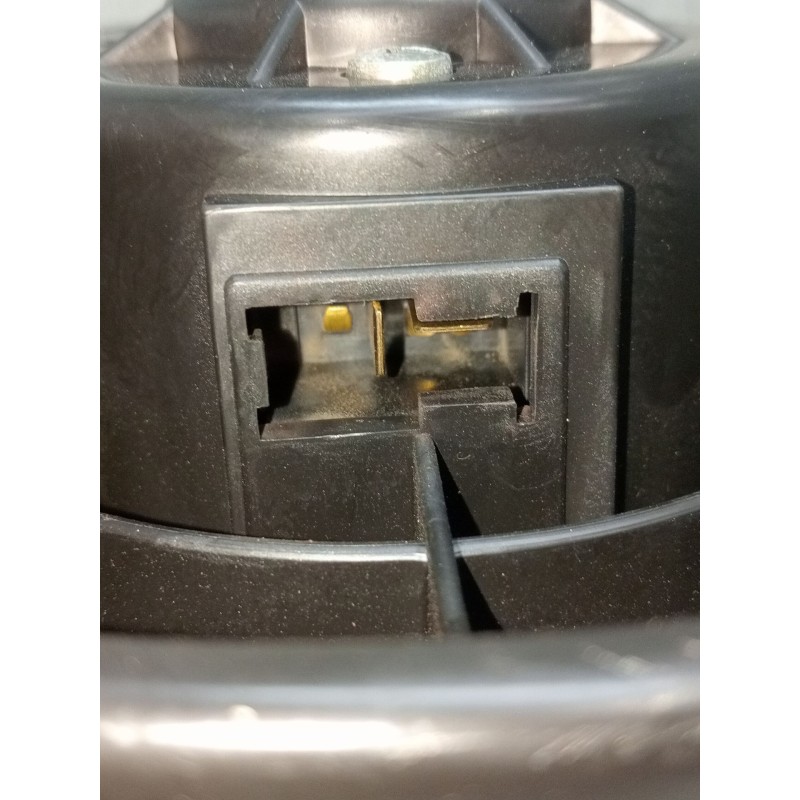 Recambio de motor calefaccion para mazda mx-5 (nc) 1.8 roadster coupe active+ (93kw) referencia OEM IAM   2007