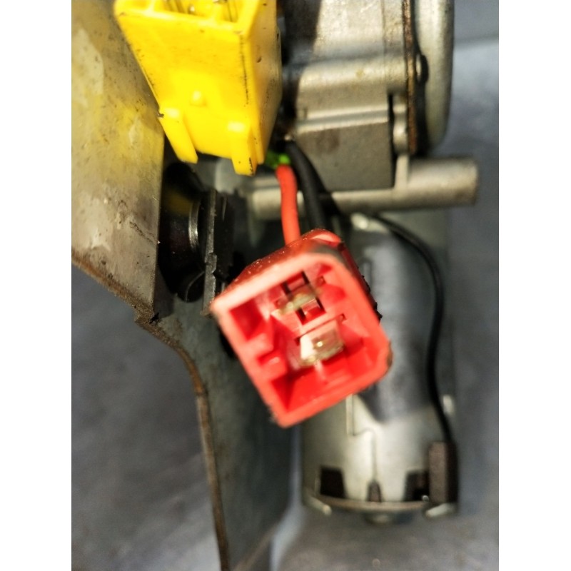 Recambio de motor limpia trasero para peugeot 309 ii (3c, 3a) 1.4 referencia OEM IAM 9603403280  1990