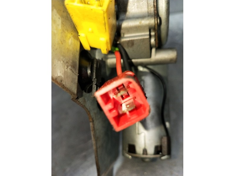 Recambio de motor limpia trasero para peugeot 309 ii (3c, 3a) 1.4 referencia OEM IAM 9603403280  1990