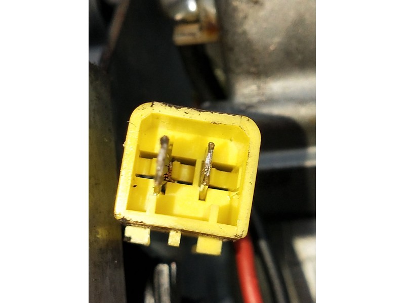 Recambio de motor limpia trasero para peugeot 309 ii (3c, 3a) 1.4 referencia OEM IAM 9603403280  1990