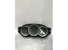 Recambio de cuadro instrumentos para dacia sandero ii (b8_) 1.5 dci referencia OEM IAM 248103023R NS36083805W 2012