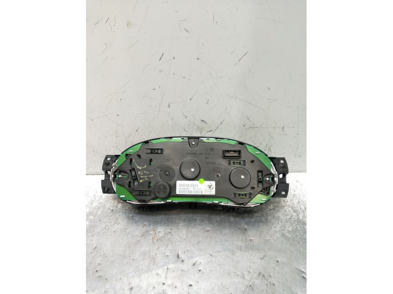 Recambio de cuadro instrumentos para dacia sandero ii (b8_) 1.5 dci referencia OEM IAM 248103023R NS36083805W 2012