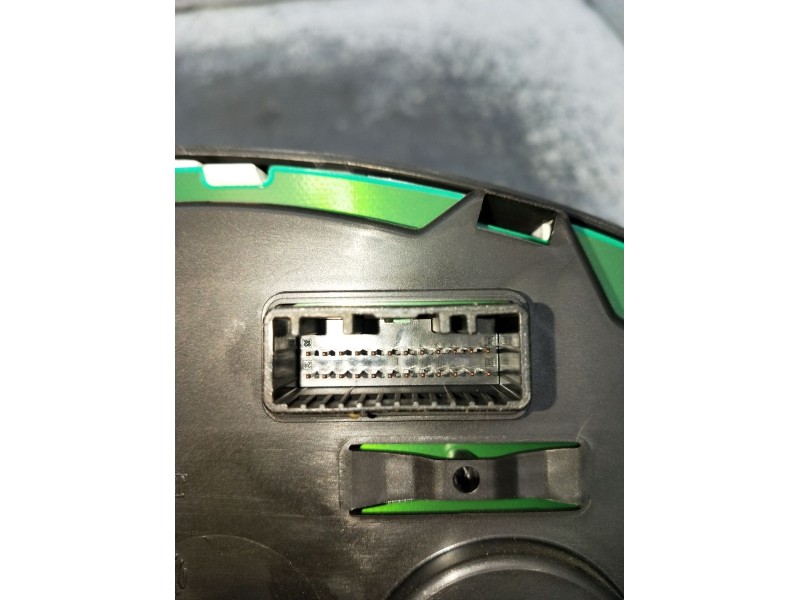 Recambio de cuadro instrumentos para dacia sandero ii (b8_) 1.5 dci referencia OEM IAM 248103023R NS36083805W 2012