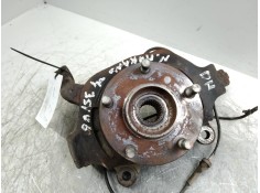 Recambio de mangueta delantera derecha para nissan murano (z50) 3.5 v6 cat referencia OEM IAM   