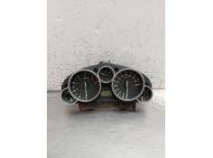 Recambio de cuadro instrumentos para mazda mx-5 (nc) 1.8 roadster coupe active+ (93kw) referencia OEM IAM NE5555430K9001  2007