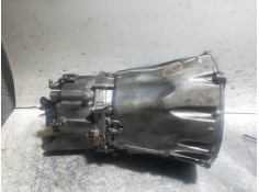 Recambio de caja cambios para mercedes clase c (w203) berlina referencia OEM IAM 2112605700 7166470  2