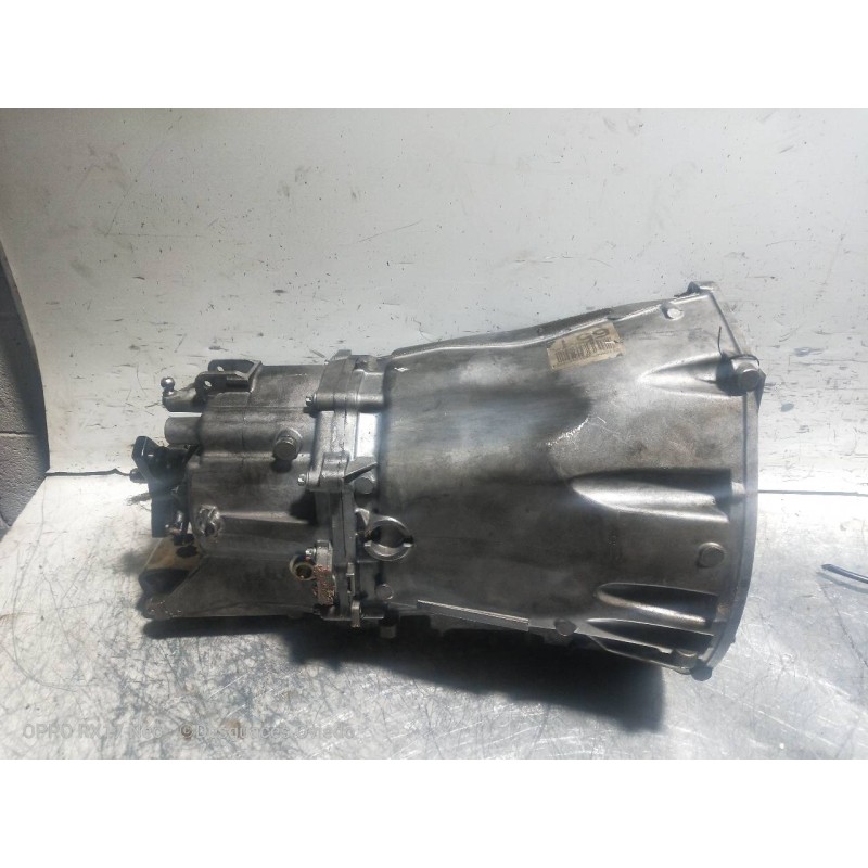 Recambio de caja cambios para mercedes clase c (w203) berlina referencia OEM IAM 2112605700 7166470 