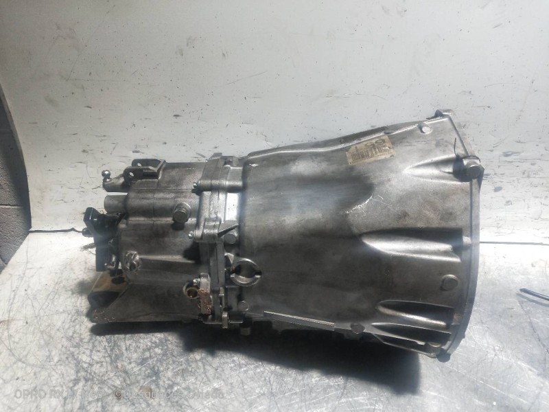 Recambio de caja cambios para mercedes clase c (w203) berlina referencia OEM IAM 2112605700 7166470 