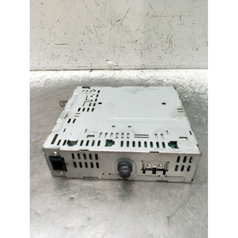 Recambio de sistema audio / radio cd para volvo xc90 i (275) d5 awd referencia OEM IAM 307936501 V0608081579661 2006