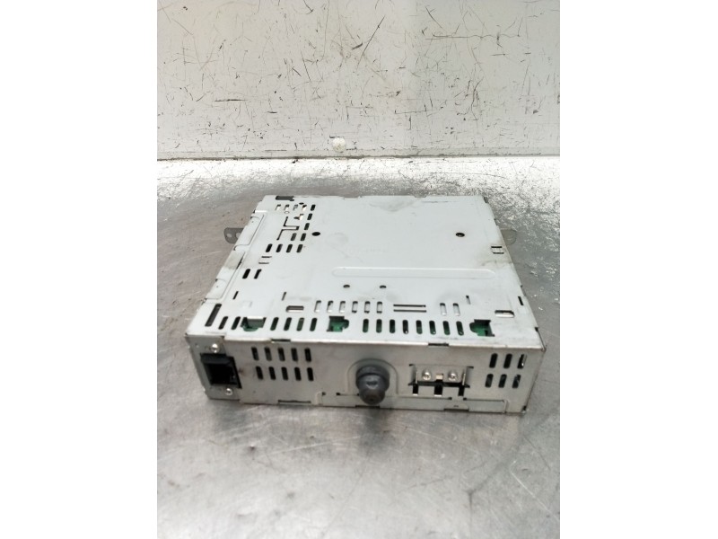 Recambio de sistema audio / radio cd para volvo xc90 i (275) d5 awd referencia OEM IAM 307936501 V0608081579661 2006