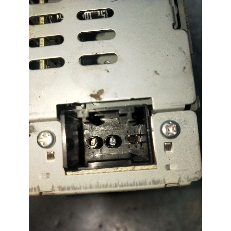 Recambio de sistema audio / radio cd para volvo xc90 i (275) d5 awd referencia OEM IAM 307936501 V0608081579661 2006