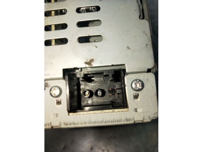 Recambio de sistema audio / radio cd para volvo xc90 i (275) d5 awd referencia OEM IAM 307936501 V0608081579661 2006