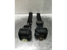 Recambio de juego cinturones trasero para fiat punto (176_) 1.7 td referencia OEM IAM  5P 1994 2
