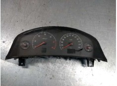 Recambio de cuadro instrumentos para opel vectra c berlina 2.0 dti referencia OEM IAM 110080123039 13140890RK 
