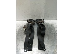 Recambio de juego cinturones delantero para fiat punto (176_) 1.7 td referencia OEM IAM  5P 1994