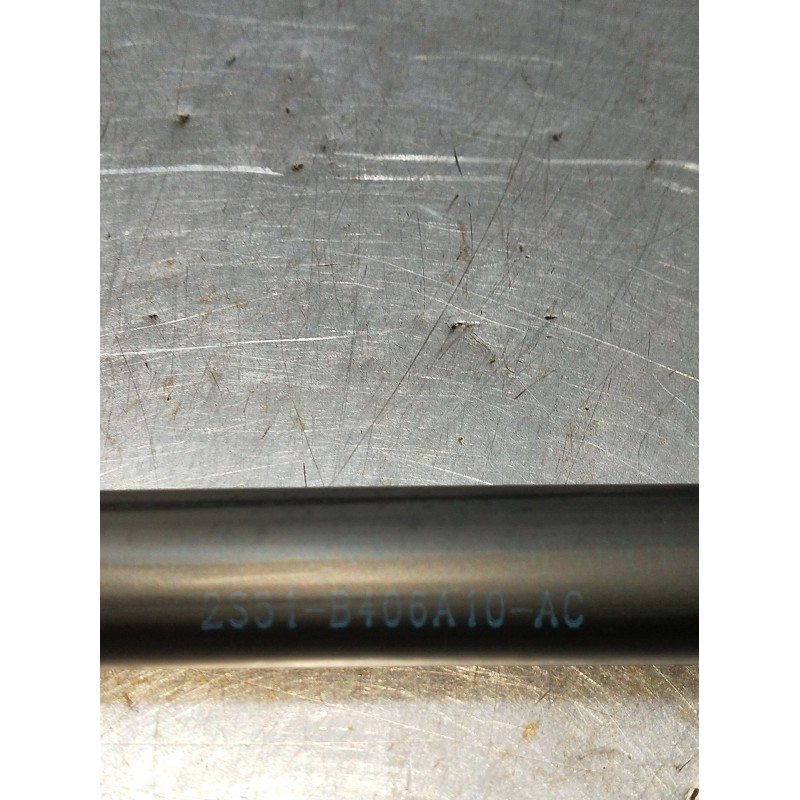 Recambio de amortiguadores maletero / porton para ford fiesta v (jh_, jd_) 1.6 16v referencia OEM IAM 2S51B406A10AC  2002