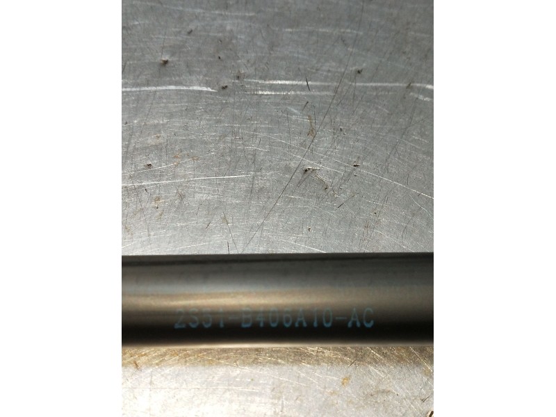 Recambio de amortiguadores maletero / porton para ford fiesta v (jh_, jd_) 1.6 16v referencia OEM IAM 2S51B406A10AC  2002