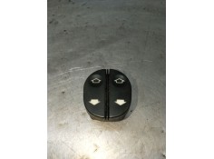 Recambio de mando elevalunas delantero izquierdo para ford fiesta v (jh_, jd_) 1.6 16v referencia OEM IAM 96FG14529BC 03153300 3