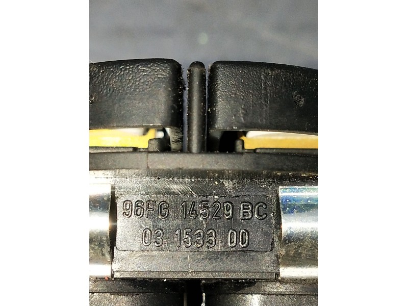 Recambio de mando elevalunas delantero izquierdo para ford fiesta v (jh_, jd_) 1.6 16v referencia OEM IAM 96FG14529BC 03153300 3