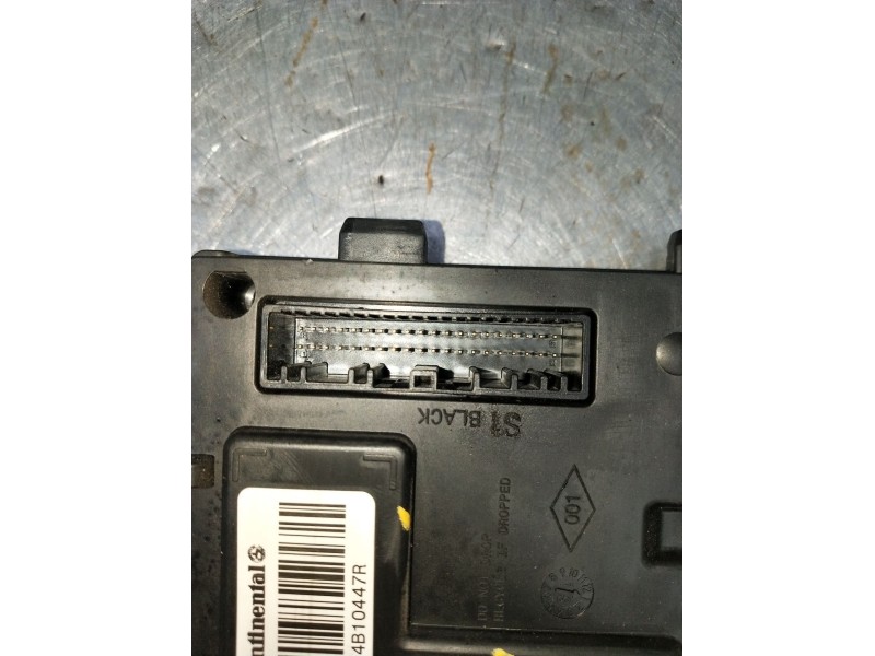 Recambio de modulo electronico para dacia sandero ii (b8_) 1.5 dci referencia OEM IAM A2C92226608 284B1047R 2012