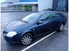 nissan primera berlina (p12) del año 2003