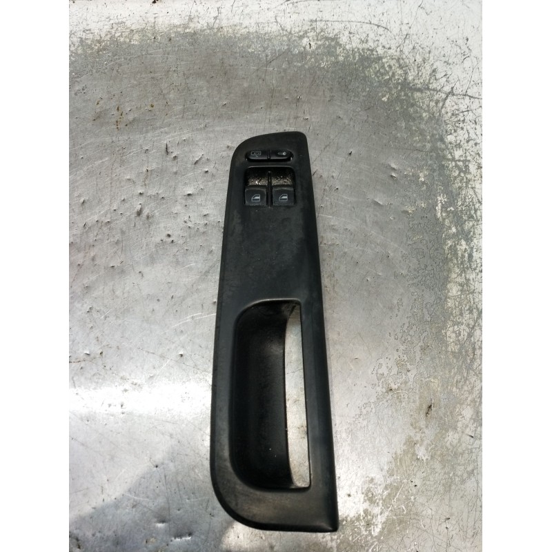 Recambio de mando elevalunas delantero izquierdo para volkswagen passat b5.5 (3b3) 1.9 tdi referencia OEM IAM BK71J3959857B 4P 2