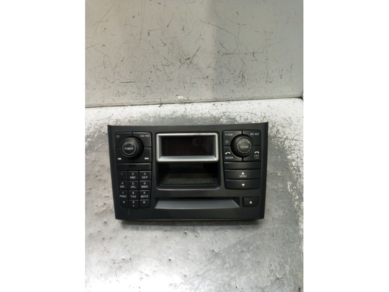 Recambio de mando multifuncion para volvo xc90 i (275) d5 awd referencia OEM IAM 30732642 MA12110 SN134420 2006